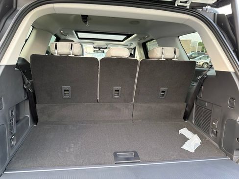 New 2027 Ford Expedition Active AWD/4WD image 19