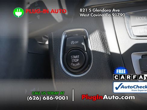 Used 2016 BMW 335i Gran Turismo xDrive image 23