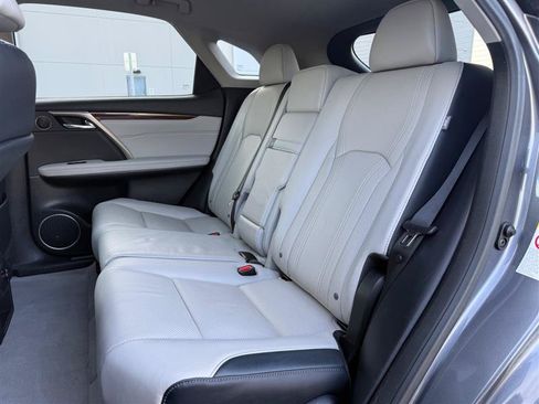 Used 2016 Lexus RX 350 AWD w/ Premium Package image 26