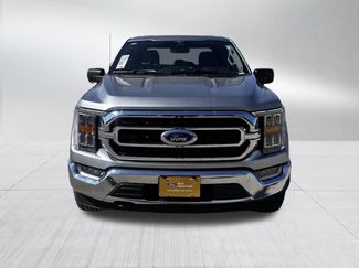 Certified 2023 Ford F150 XLT w/ Equipment Group 302A High video 2