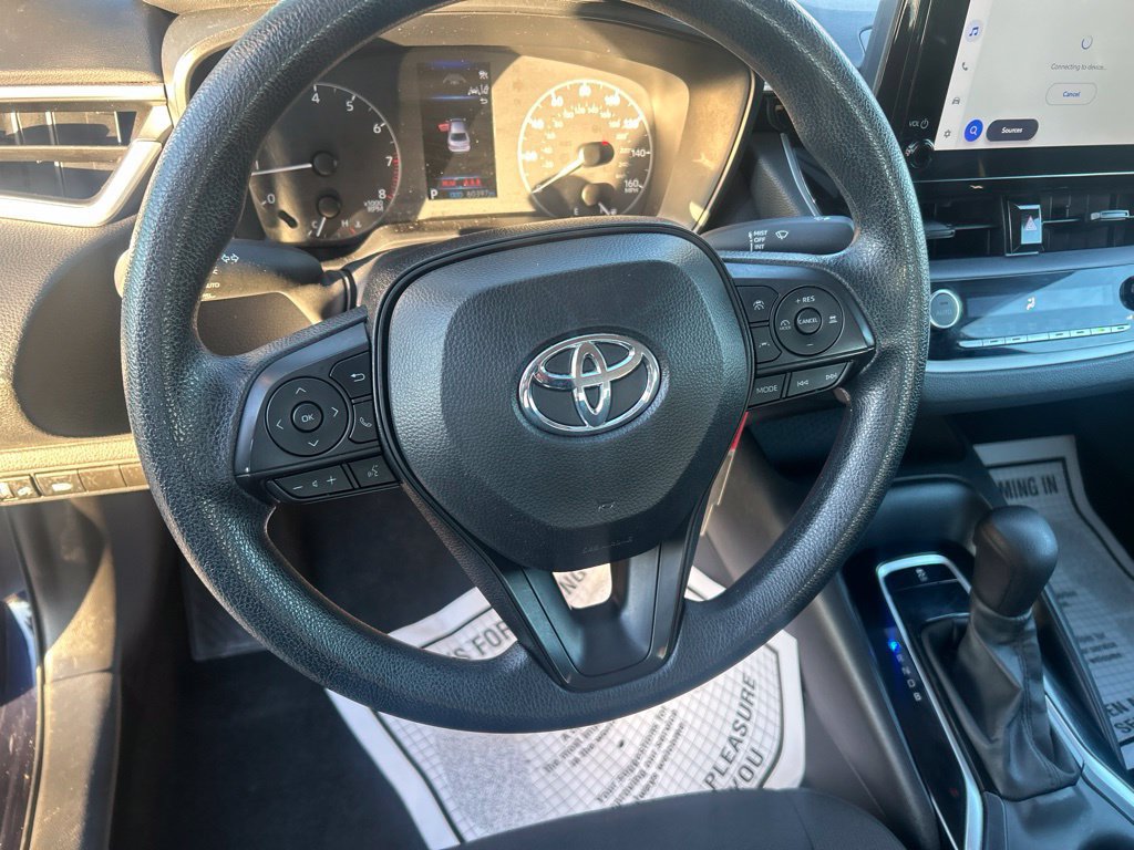 Used 2024 Toyota Corolla LE FWD image 25