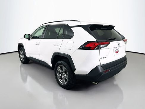 Certified 2024 Toyota RAV4 XLE image 7
