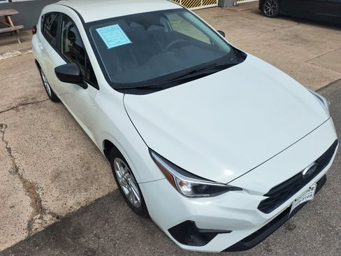 Used 2024 Subaru Impreza 2.0i image 35