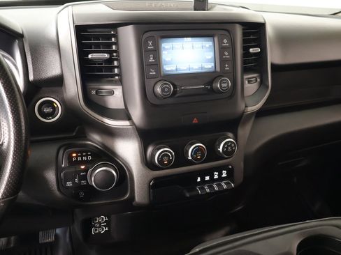 Used 2019 RAM 1500 Tradesman AWD/4WD image 5