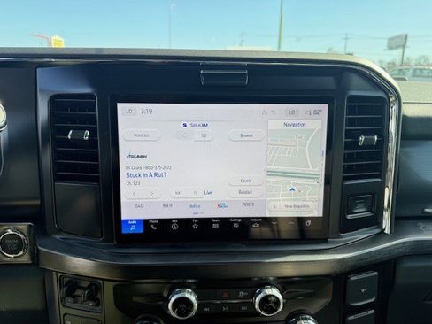 New 2026 Ford F350 Lariat image 13