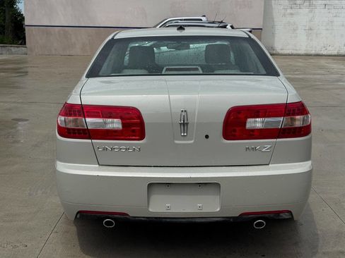 Used 2007 Lincoln MKZ FWD image 7