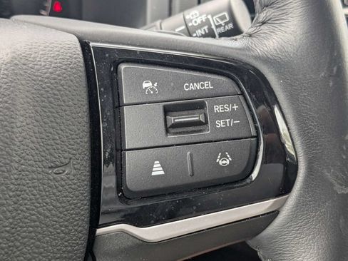 Used 2025 Honda Odyssey EX-L image 35