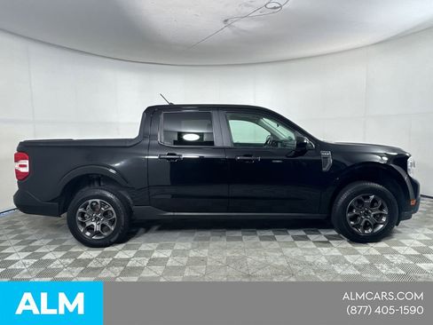 Used 2022 Ford Maverick XLT w/ XLT Luxury Package FWD image 6