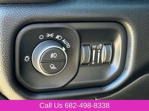 Used 2026 RAM 2500 Laramie AWD/4WD image 24