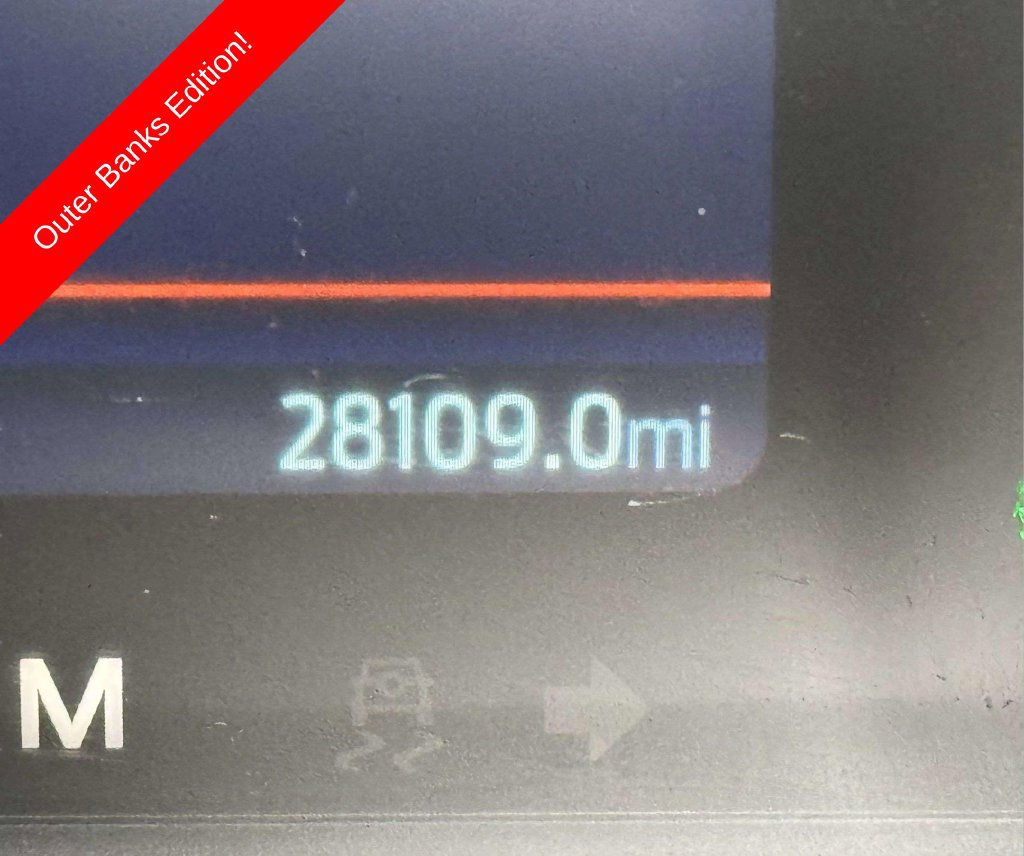 Used 2024 Ford Bronco Outer Banks AWD/4WD image 24