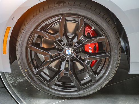 New 2026 BMW M340i Sedan w/ Premium Package RWD image 10