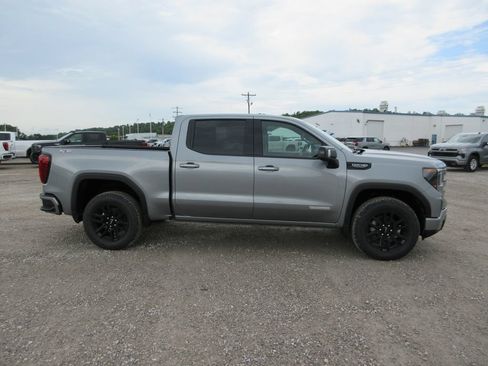 New 2026 GMC Sierra 1500 Elevation w/ Elevation Premium Package AWD/4WD image 3