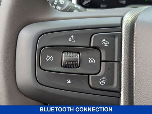 New 2025 GMC Sierra 3500 Denali w/ Denali Reserve Package image 18