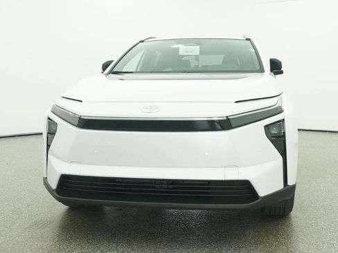 New 2026 Toyota bZ FWD image 29