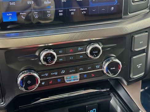 New 2026 Ford F450 King Ranch w/ FX4 Off-Road Package image 15