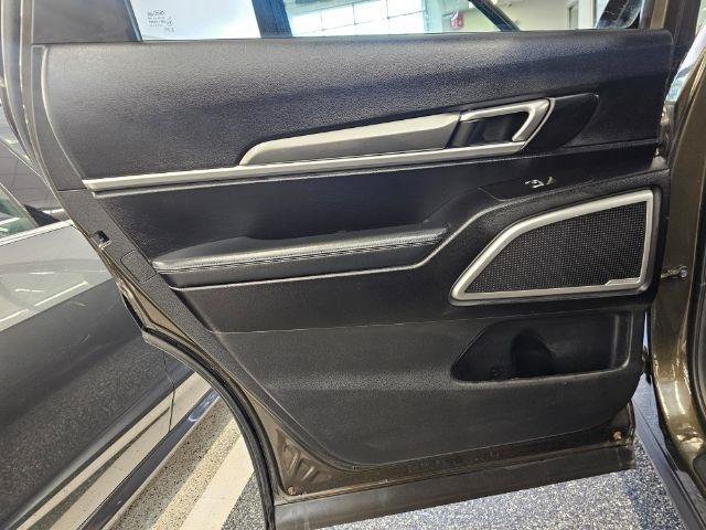 Used 2020 Kia Telluride S w/ S 8 Passenger Seating Package AWD/4WD image 26