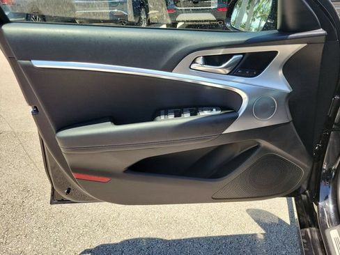 Certified 2026 Genesis G70 2.5T Prestige RWD image 17