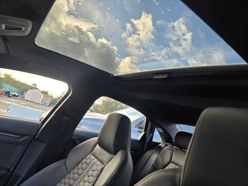 New 2026 Audi RS 3 image 25