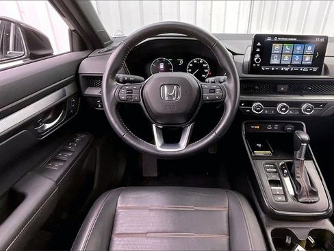Used 2024 Honda CR-V Sport-L image 5