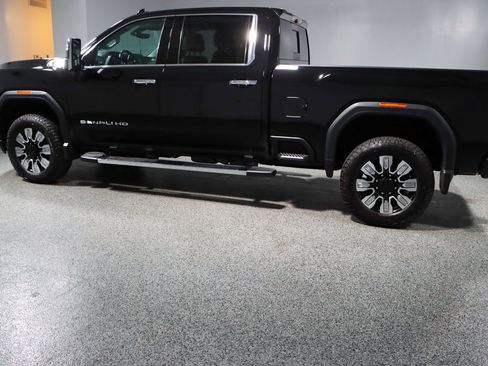 Used 2020 GMC Sierra 2500 Denali image 10