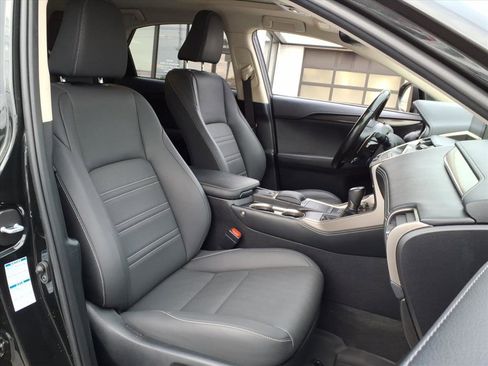 Used 2021 Lexus NX 300 300 Base w/ Accessory Package image 8