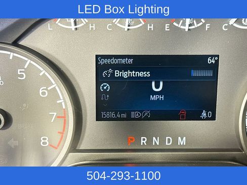 Used 2023 Ford F150 XL w/ Trailer Tow Package image 12