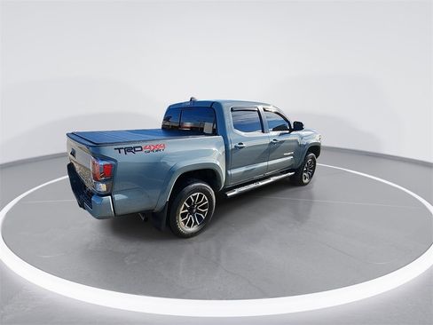 Used 2023 Toyota Tacoma TRD Sport image 8