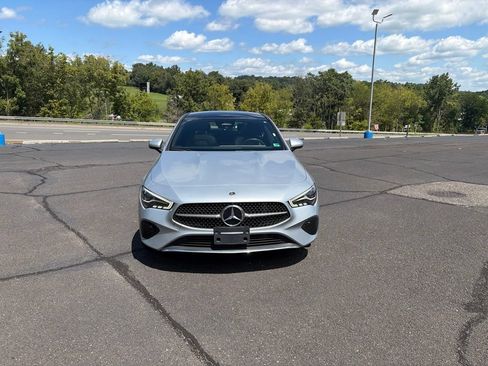 Used 2025 Mercedes-Benz CLA 250 image 3