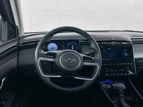 Used 2024 Hyundai Tucson SEL w/ Convenience Package FWD image 18