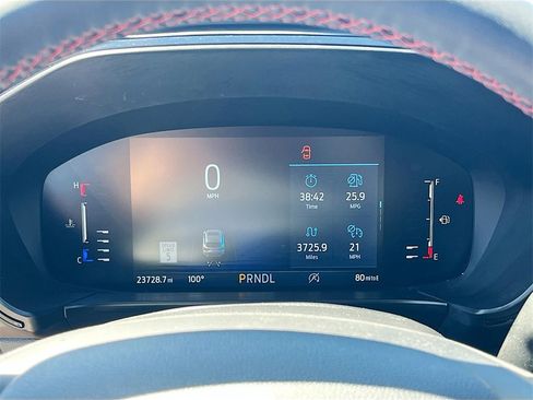 Used 2024 Ford Escape ST-Line w/ Tech Pack #1 image 12