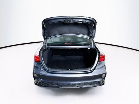 Certified 2023 Kia Forte GT-Line w/ GT-Line Premium Package image 27