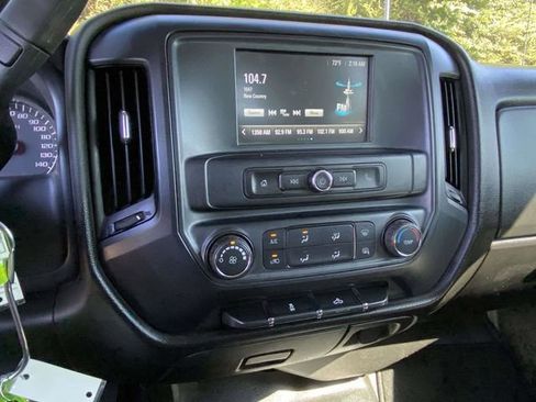 Used 2019 Chevrolet Silverado 3500 W/T w/ WT Convenience Package image 24