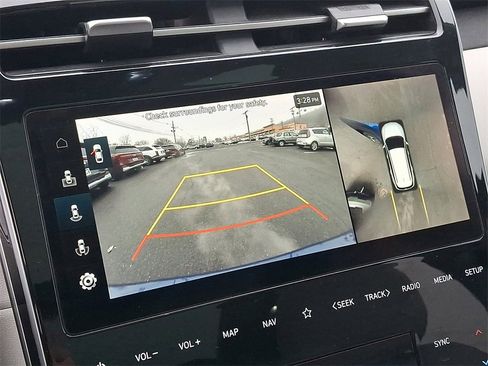 Used 2023 Hyundai Tucson Limited image 20