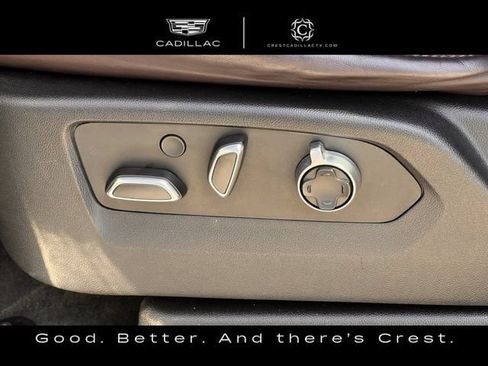 Certified 2022 Cadillac Escalade Sport Platinum AWD/4WD image 26