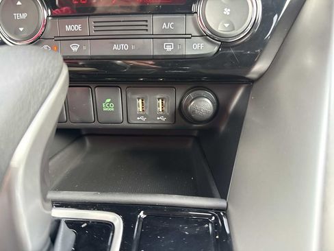 New 2026 Mitsubishi Eclipse Cross ES AWD/4WD image 29