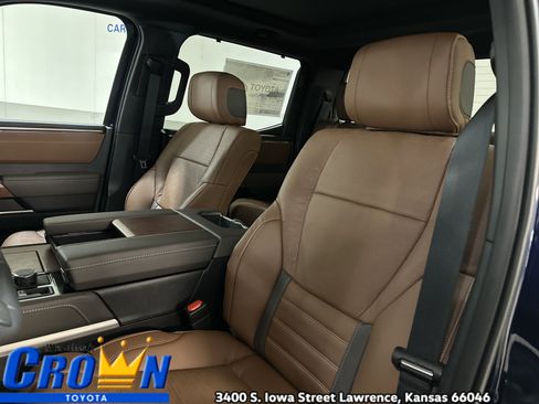 New 2026 Toyota Tundra 1794 Edition image 13
