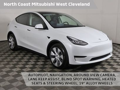 Used 2023 Tesla Model Y Long Range