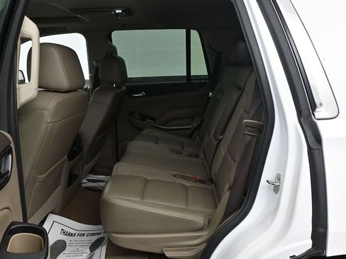 Used 2020 GMC Yukon SLT w/ Open Road Package image 13