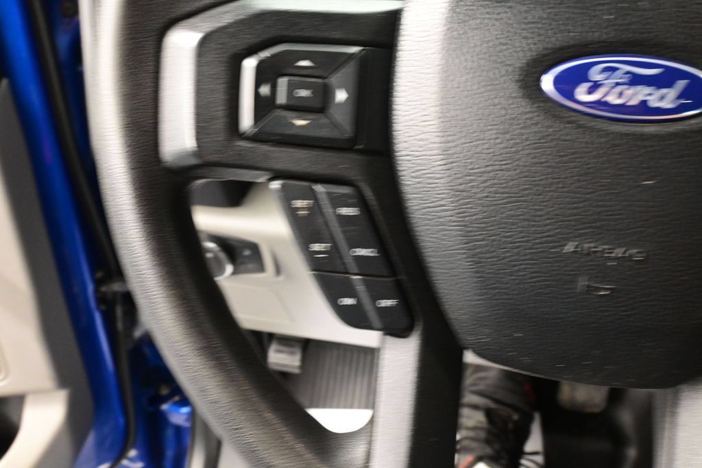 Used 2017 Ford F150 XL w/ Equipment Group 101A Mid AWD/4WD image 36