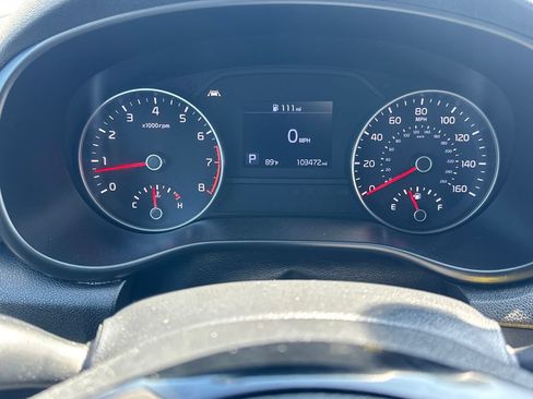 Used 2020 Kia Sportage LX w/ LX Popular Package AWD/4WD image 30