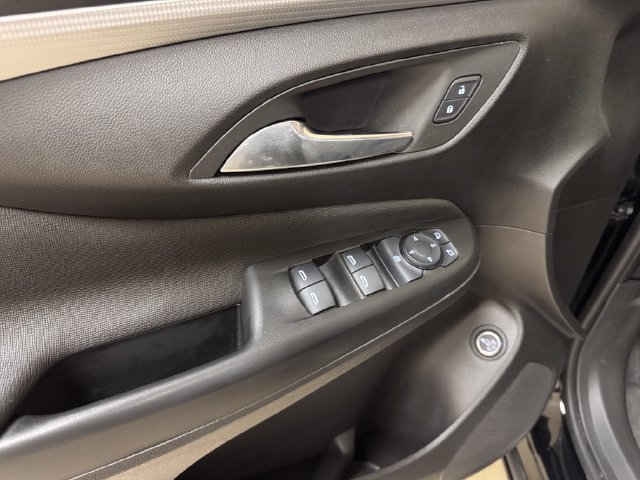 Used 2025 Buick Envista Avenir FWD image 7