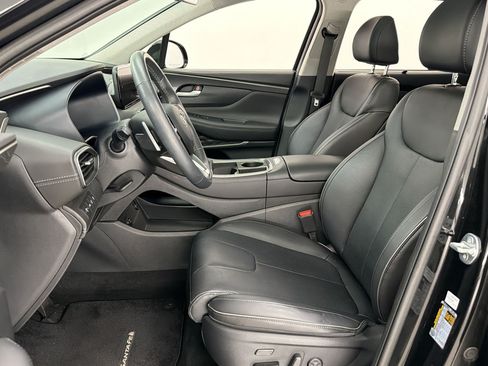 Used 2023 Hyundai Santa Fe Limited FWD image 29