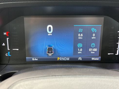 New 2025 Ford Ranger XL w/ Trailer Tow Package image 25