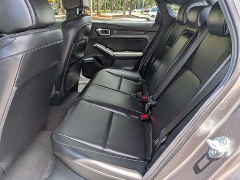 Used 2025 Acura Integra A-Spec FWD image 14