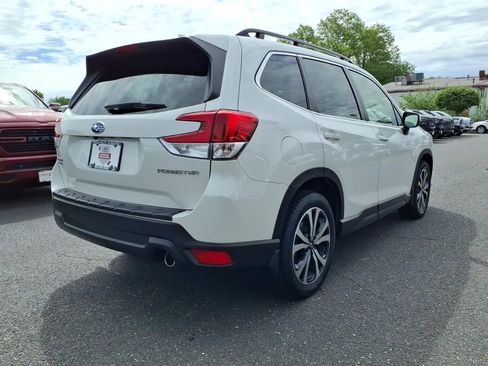 Certified 2023 Subaru Forester Limited AWD/4WD image 21