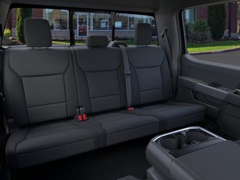 New 2026 Ford F150 XLT AWD/4WD image 11
