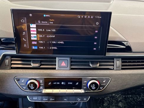 Used 2023 Audi A4 2.0T allroad Premium Plus w/ Premium Plus Package image 16