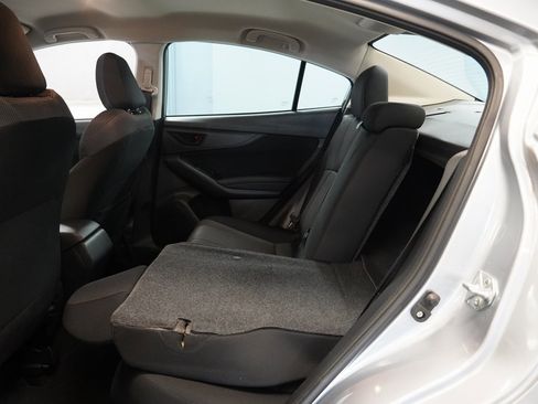 Used 2022 Subaru Impreza 2.0i image 25