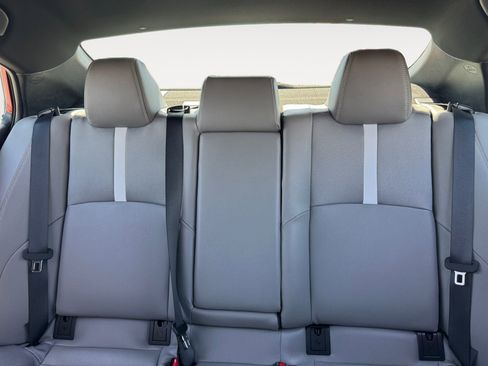 New 2026 Toyota Camry SE image 13