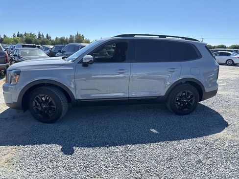 Used 2024 Kia Telluride SX Prestige X-Pro image 7